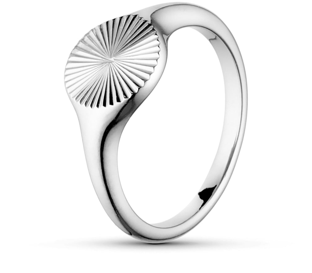 ANNEBRAUNER Sun ring
