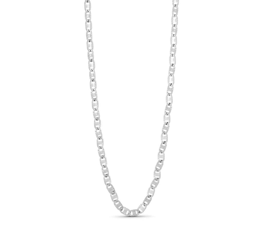 ANNEBRAUNER Sun Mariner halsketting