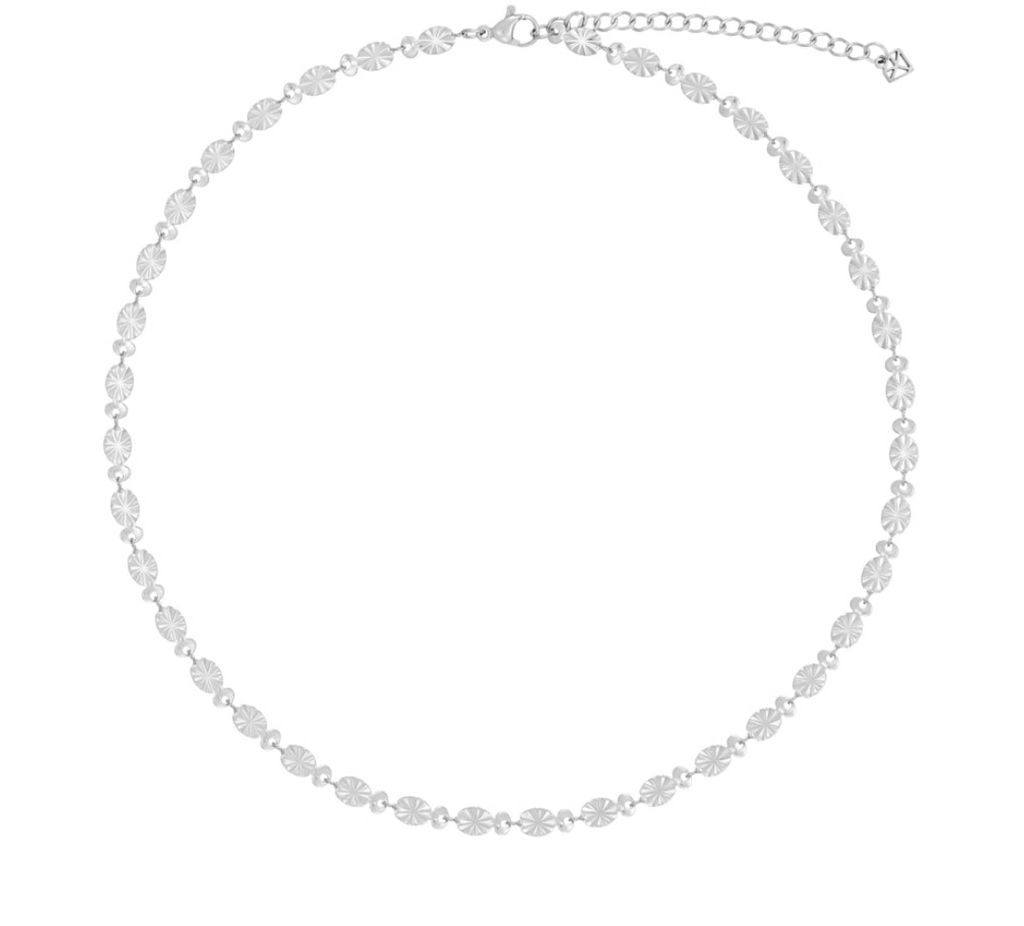 ANNEBRAUNER Sun halsketting